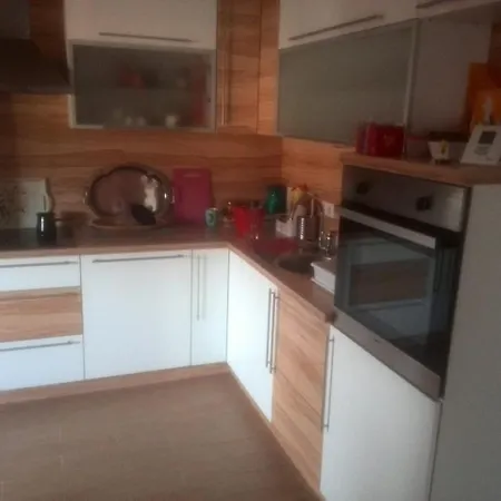 Apartman U Bihacu