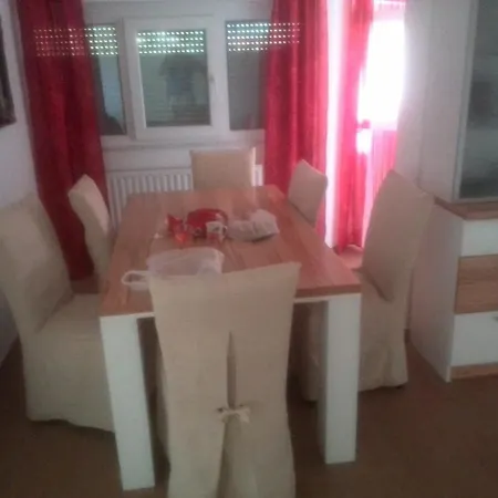 Apartman Apartman U Bihacu