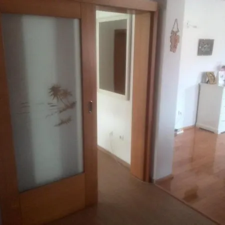 Apartman U Bihacu *